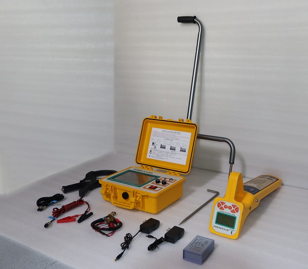 光大百納智能綜合電纜故障測試儀